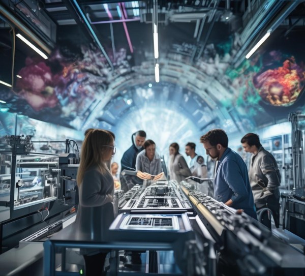 产能升级与企业文化新范式，共同推动稳定发展