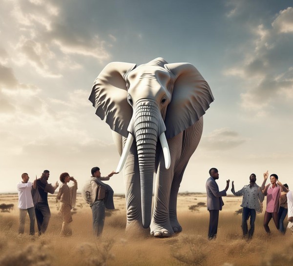 白象，企业文化的永恒密码