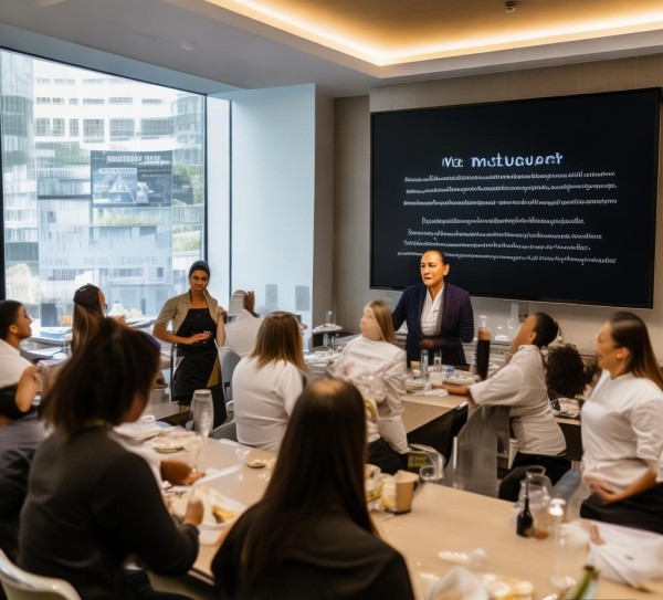 餐厅企业管理培训方案