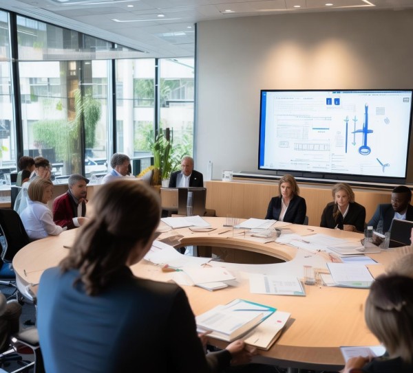 企业法律培训，助力合规与创新