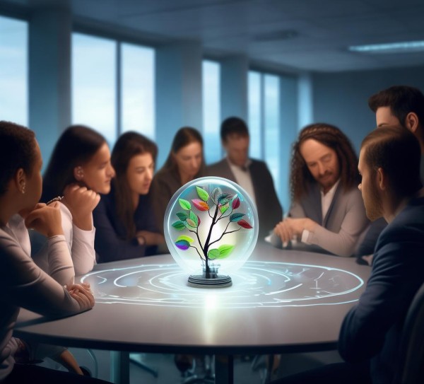 invest a micro-investment in business ethics