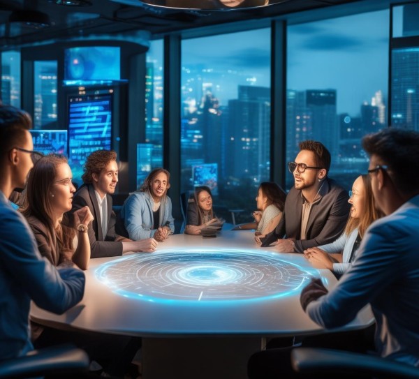 慈溪力鑫企业管理咨询，助力企业成功之道