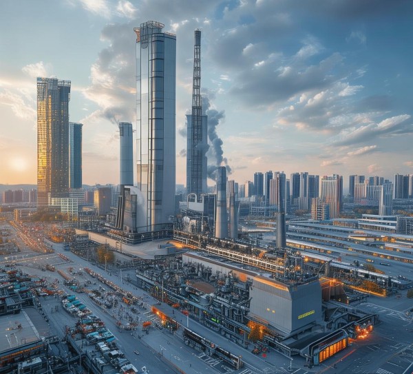 沈阳制造业和服务业的创新与发展路径