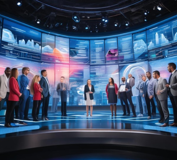 华为，从愿景到使命，成就卓越企业文化