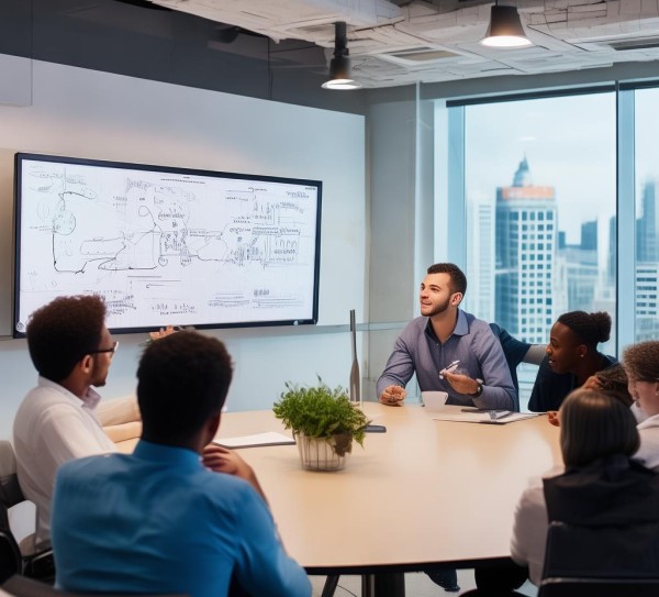 企业管理制度培训，助力员工成长与创新