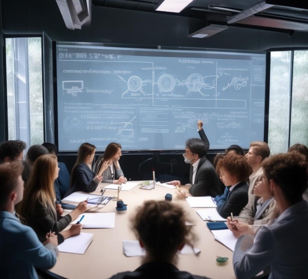 系统化提升企业管理能力培训方案