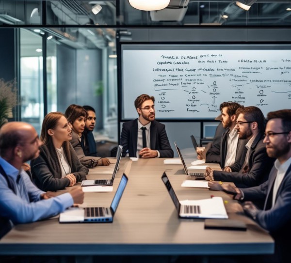 企业文化风险管理案例分析