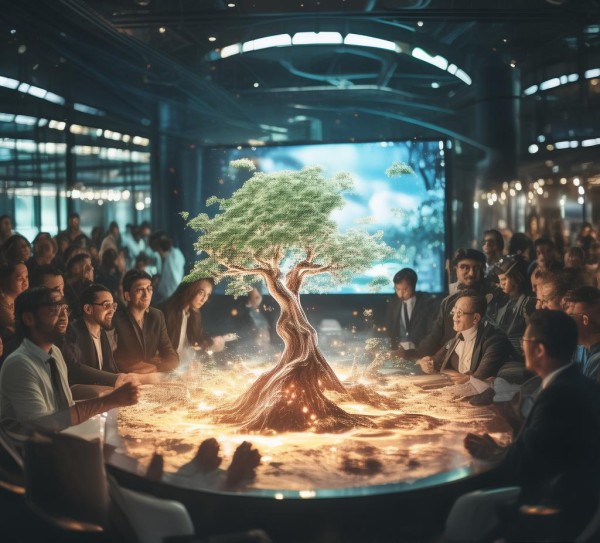 企业之魂，企业文化与现代企业精神的完美融合