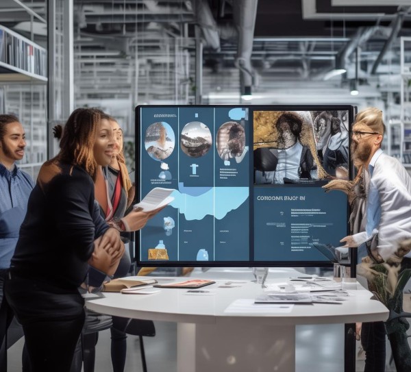 企业文化案例收录标准，从记录到管理的实践