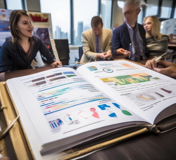 从范文分析到实施建议，企业管理方案的全面指导与优化