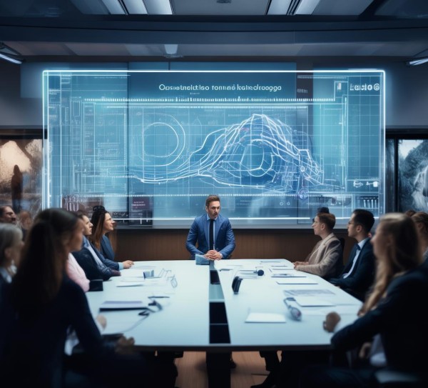 企业培训，数字化时代机遇与挑战的洞察