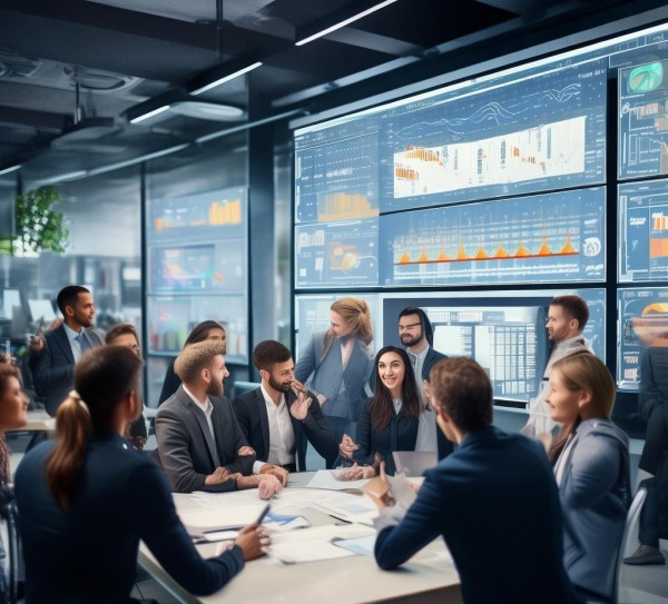 遵义高端企业管理咨询，精准洞察，助力企业成长