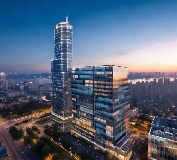 杭州一峰，商业智慧与创新的结合