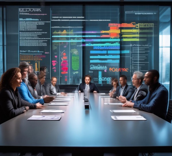 打造优质企业核心竞争力的优质企业管理规划方案