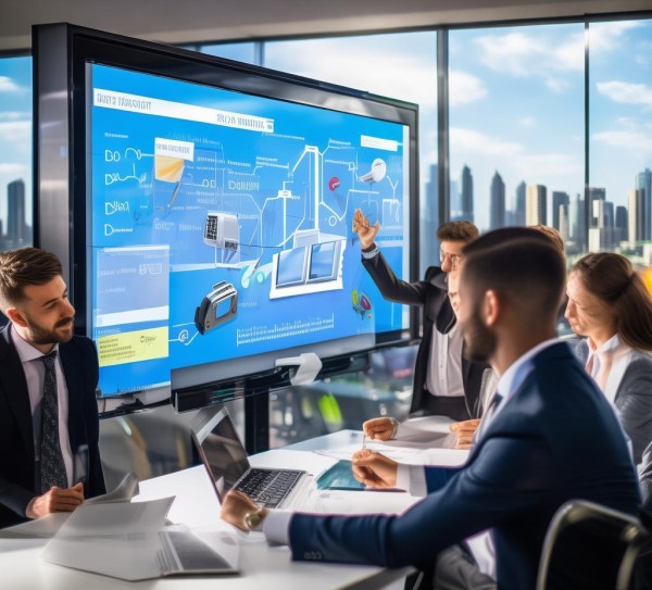 合理配置和优化企业产品方案，提升品牌竞争力与市场竞争力。