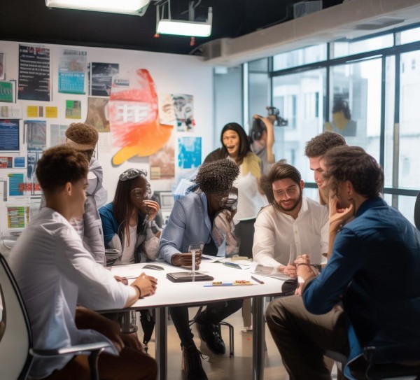 某企业企业文化渗透成功案例分析