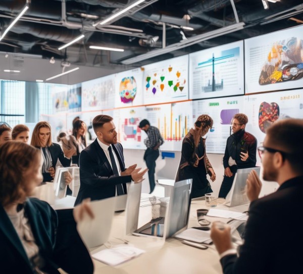 遵循规律讲好企业文化案例