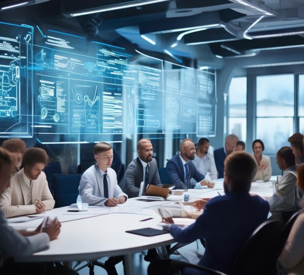 企业培训新途径，助力提升企业竞争力