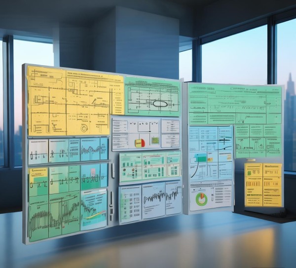 企业管理优化方案全集