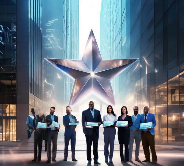 宜宾星耀，管理咨询领域的卓越品牌