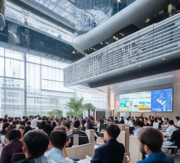 大连企业培训中心助力企业发展提升就业能力。