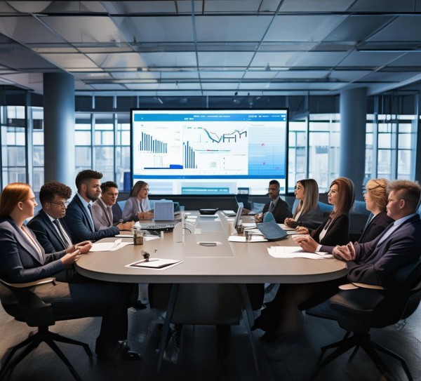 深入解析企业年金培训的最新趋势与挑战