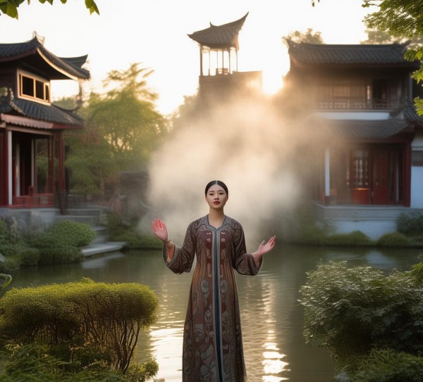 苏州娜芳开启管理新篇章