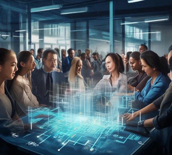 无声革命，企业管理的优化新希望