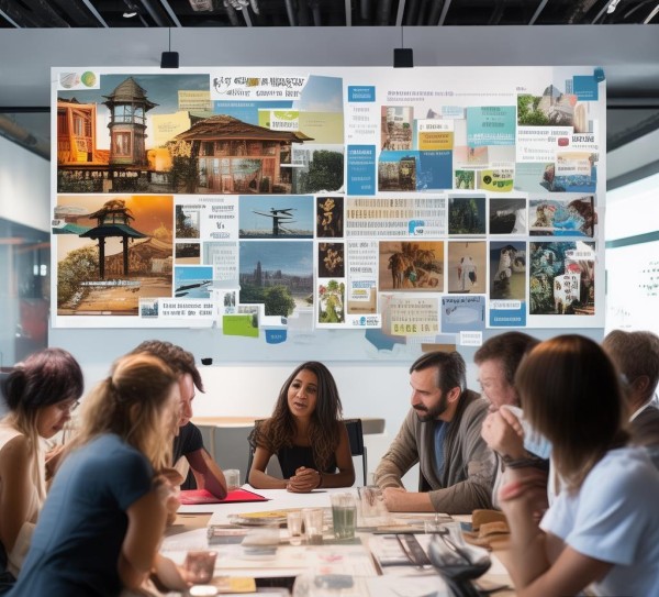 企业文化建设实践与启示，探索与总结