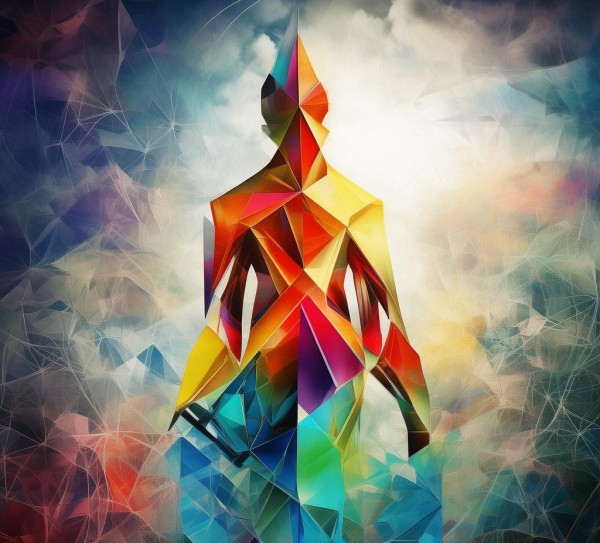 设计，企业精神的视觉表达