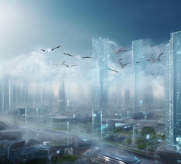 煤气层，管理智慧与未来