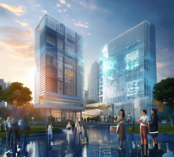 珠海咨询管理，提升企业竞争力的黄金中心