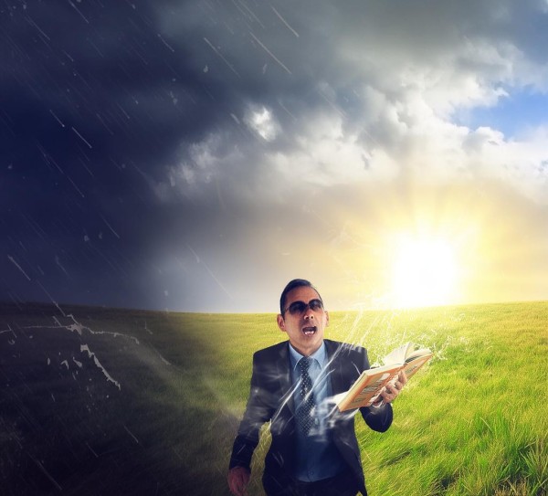 从失败到成功，管理的秘籍