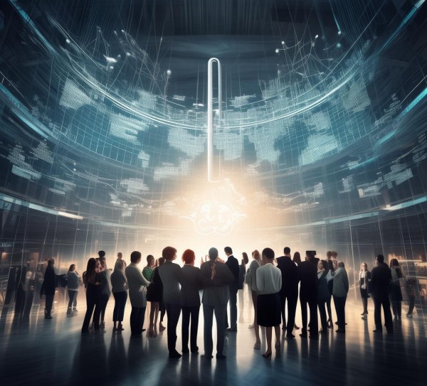 银行企业文化，创造财富永续的秘钥