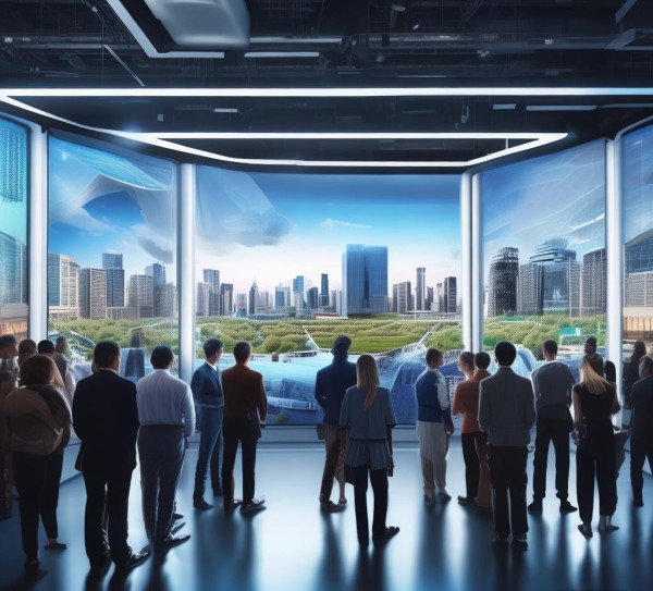 建筑企业科技培训新闻，行业动态与培训新更新