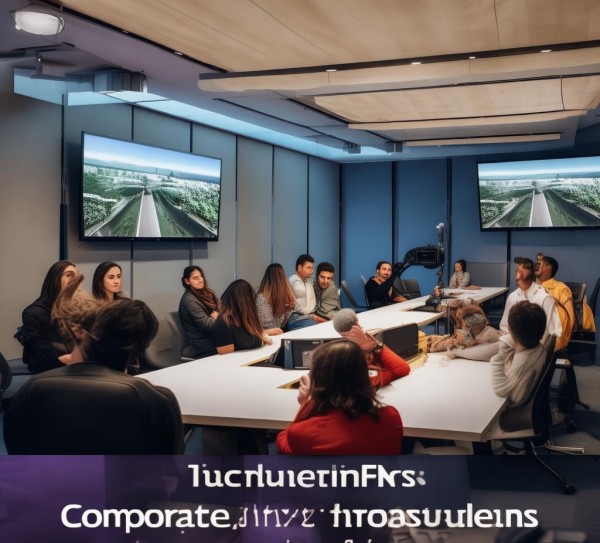 企业新闻摄影培训，专业能力提升方案