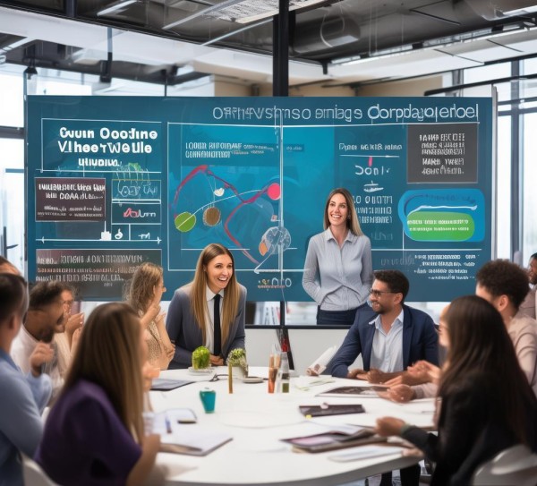 如何管理企业文化，从定义到应用，你的企业将如何走向成功？