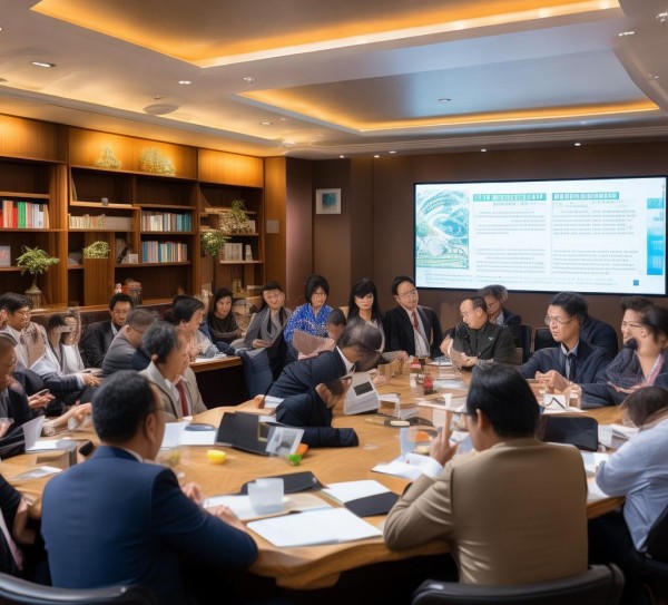 河南企业可持续发展管理培训方案