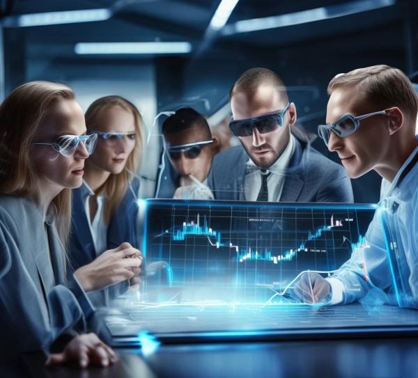 从咨询到重塑，企业管理咨询服务的革命性变革