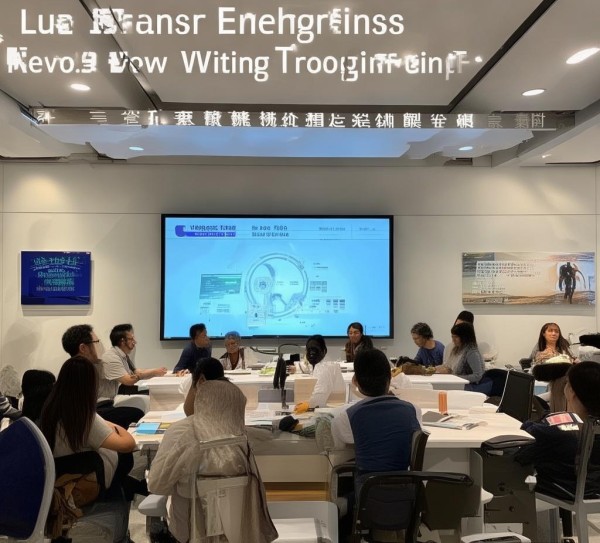 洛阳企业新闻撰写培训，提升企业核心竞争力的实践探索