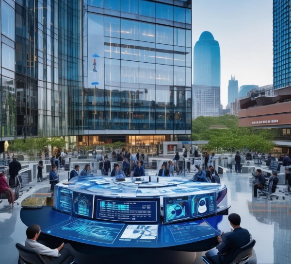 北京轩渡，管理咨询领域的创新者