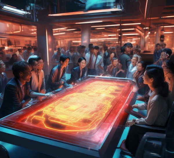 朱富贵企业文化，创新密码的永恒魅力