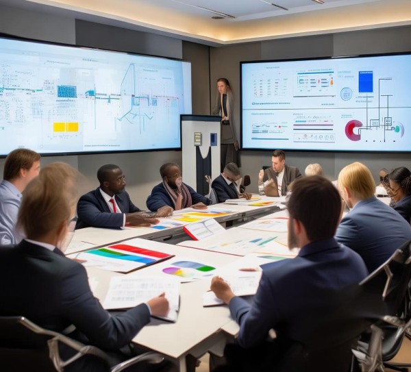 能源管理培训，企业转型必修课程