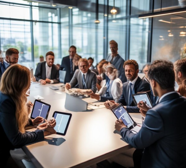 邢台瑞翼企业管理咨询，助力企业发展之道