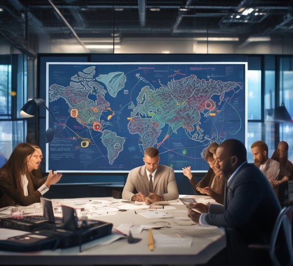 以危机管理为中心，打造持续改进能力