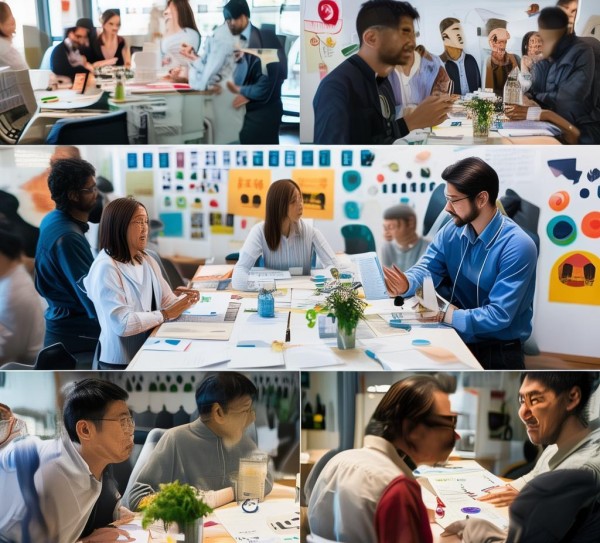 宜企业文化经典案例，文化的力量