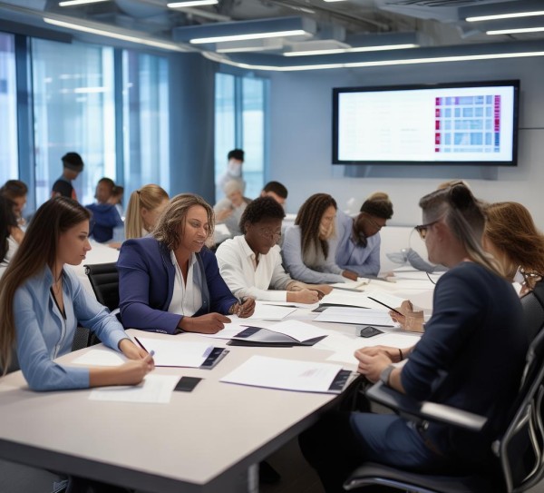 企业新闻培训资料，提升企业竞争力的必修课