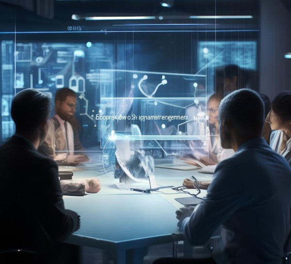 从基础到未来的企业管理升级规划，开启未来！