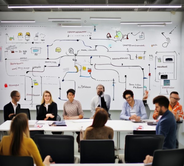 从员工到企业，管理员工方案的实践路径