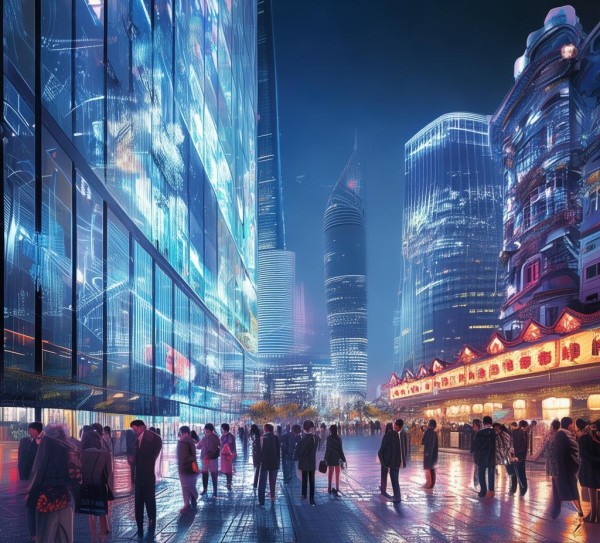 创新驱动 持续发展，助力上海至用在企业管理咨询领域发展